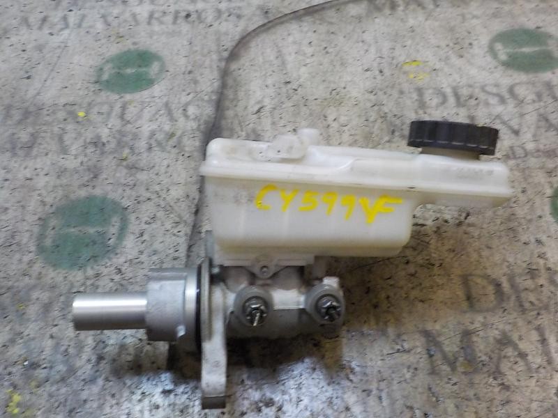 Recambio de bomba freno para renault kangoo 1.5 dci diesel fap referencia OEM IAM 7701209764 0204Y2432 0204Y2432