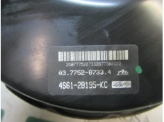 Recambio de servofreno para ford fiesta (cbk) trend referencia OEM IAM    2