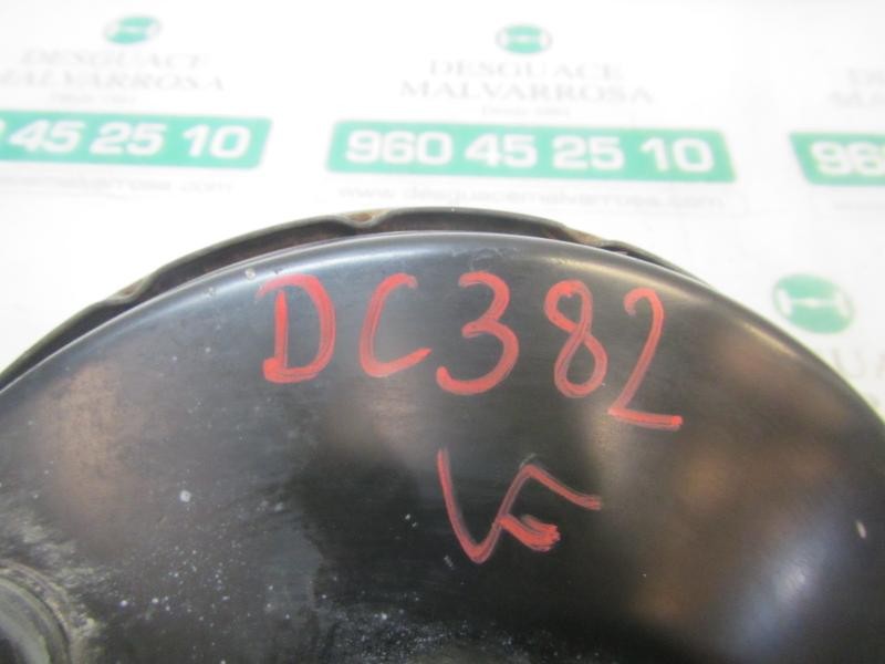 Recambio de servofreno para ford fiesta (cbk) trend referencia OEM IAM   