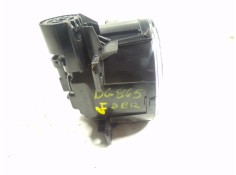Recambio de faro antiniebla derecho para toyota proace city 1.2 12v referencia OEM IAM    2