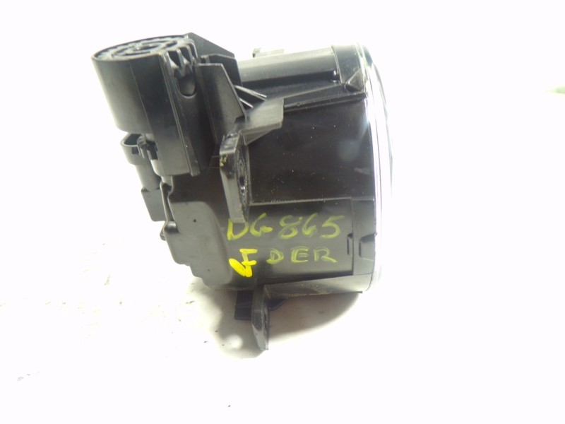 Recambio de faro antiniebla derecho para toyota proace city 1.2 12v referencia OEM IAM   