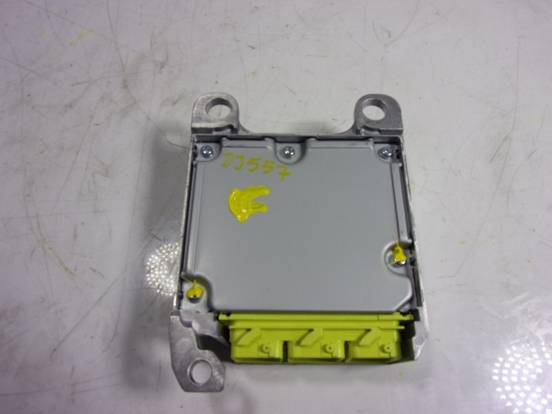 Recambio de centralita airbag para toyota c-hr 132 kw referencia OEM IAM 89170F4320 89170F4320 2510001800