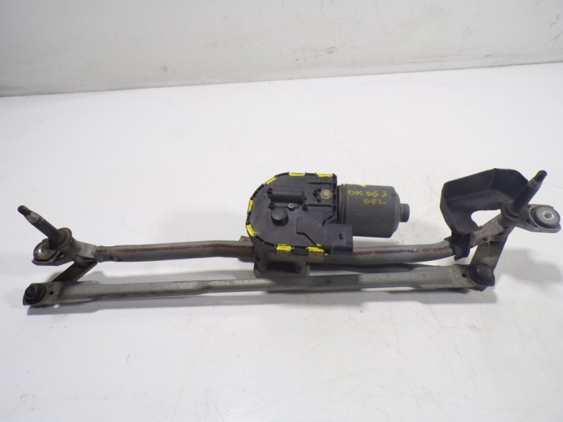 Recambio de motor limpia delantero para audi q5 (8r) 3.0 tdi referencia OEM IAM 8R2955023D 3397021188 3397021188