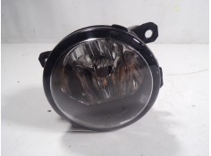 Recambio de faro antiniebla izquierdo para toyota proace city 1.2 12v referencia OEM IAM  9837817180 