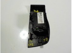 Recambio de mando elevalunas trasero derecho para mazda 3 berlina (bp) evolution referencia OEM IAM  BDGF66370  2