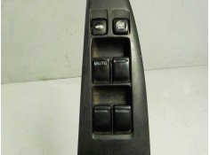Recambio de mando elevalunas delantero izquierdo para nissan primera berlina (p12) 1.6 cat referencia OEM IAM  25401AV640 