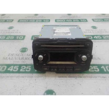 SISTEMA AUDIO / RADIO CD 961701Y266MB2 