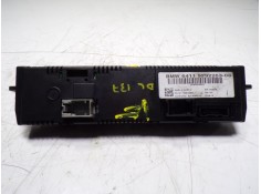 Recambio de mando climatizador para bmw x1 (e84) sdrive 20d referencia OEM IAM 64119292263 6411929226303  2