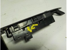 Recambio de mando elevalunas delantero izquierdo para nissan primera berlina (p12) 1.6 cat referencia OEM IAM  25401AV640  2