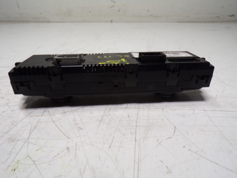 Recambio de mando climatizador para bmw x1 (e84) sdrive 20d referencia OEM IAM 64119292263 6411929226303 