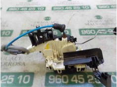 Recambio de cerradura puerta delantera izquierda para mercedes-benz clase a (w176) 2.1 cdi cat referencia OEM IAM A1667200135 A1 2