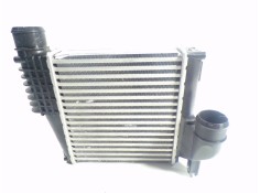 Recambio de intercooler para toyota proace city 1.2 12v referencia OEM IAM  9675627980 
