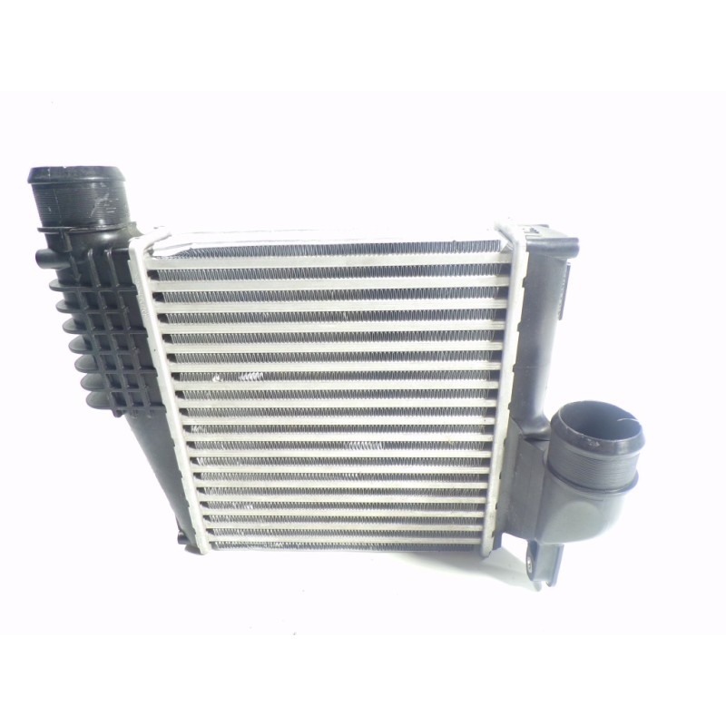 Recambio de intercooler para toyota proace city 1.2 12v referencia OEM IAM  9675627980 