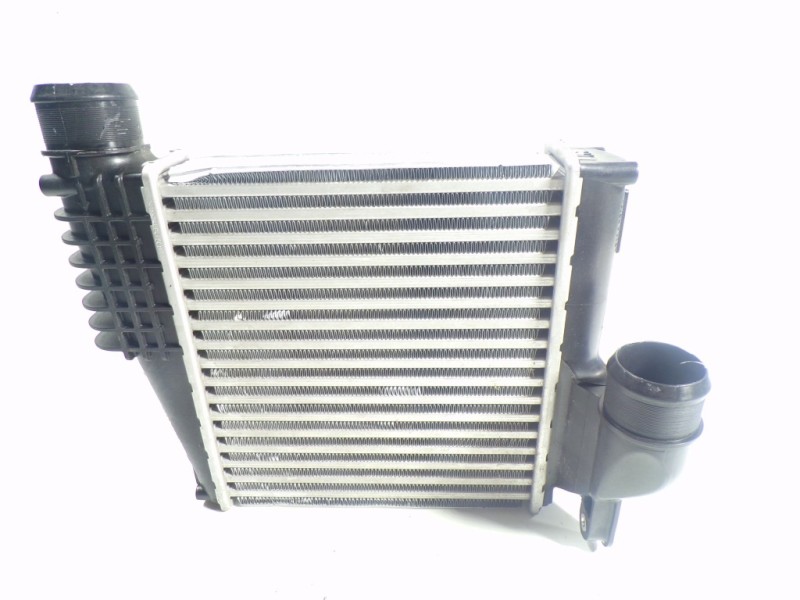 Recambio de intercooler para toyota proace city 1.2 12v referencia OEM IAM  9675627980 