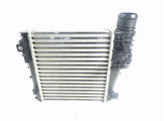 Recambio de intercooler para toyota proace city 1.2 12v referencia OEM IAM  9675627980  2