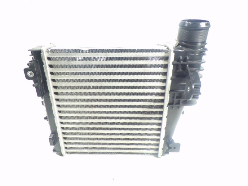 Recambio de intercooler para toyota proace city 1.2 12v referencia OEM IAM  9675627980 