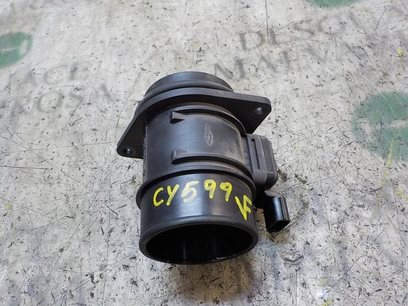 Recambio de caudalimetro para renault kangoo 1.5 dci diesel fap referencia OEM IAM 8200651315 8200651315 5WK97020