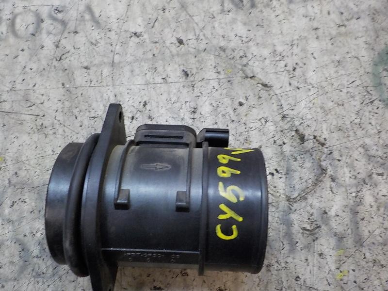 Recambio de caudalimetro para renault kangoo 1.5 dci diesel fap referencia OEM IAM 8200651315 8200651315 5WK97020