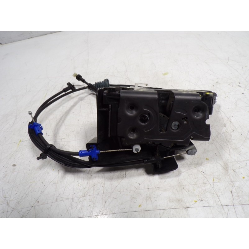 Recambio de cerradura puerta delantera izquierda para volvo c30 1.6 diesel cat referencia OEM IAM  30799308 A048069