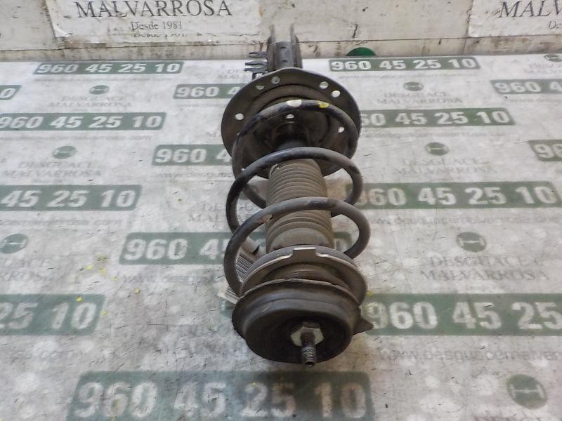 Recambio de amortiguador delantero derecho para ford ka (ccu) trend + referencia OEM IAM 1753047  
