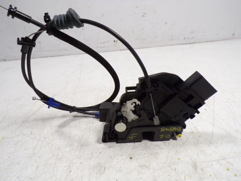 Recambio de cerradura puerta delantera izquierda para volvo c30 1.6 diesel cat referencia OEM IAM  30799308 A048069