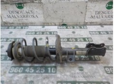 Recambio de amortiguador delantero derecho para ford ka (ccu) trend + referencia OEM IAM 1753047   2