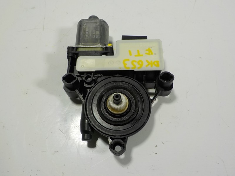 Recambio de motor elevalunas trasero izquierdo para seat ibiza (kj1) 1.0 referencia OEM IAM 5Q0959811D 5Q0959407 