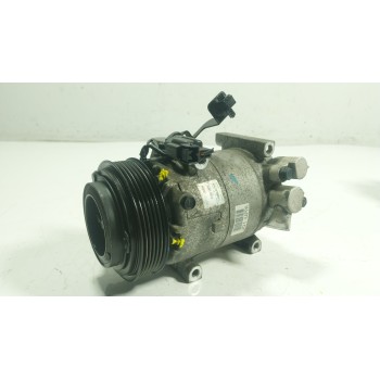 COMPRESOR AIRE ACONDICIONADO 97701G6101 CA500CXGCA04 