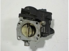 Recambio de caja mariposa para citroën c4 cactus 1.2 12v e-thp referencia OEM IAM 9801942080 98019420800  2