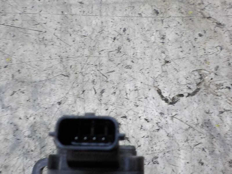 Recambio de caudalimetro para renault kangoo 1.5 dci diesel fap referencia OEM IAM 8200651315 8200651315 5WK97020