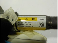 Recambio de airbag cortina delantero izquierdo para ford focus lim. (cb8) 1.6 tdci cat referencia OEM IAM 1763999 BM5114K158AD  2