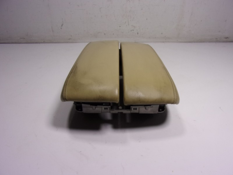 Recambio de apoyabrazos central para audi a8 (4h) 4.2 tdi quattro largo referencia OEM IAM 4H0864206CBK4 4H0864206C 