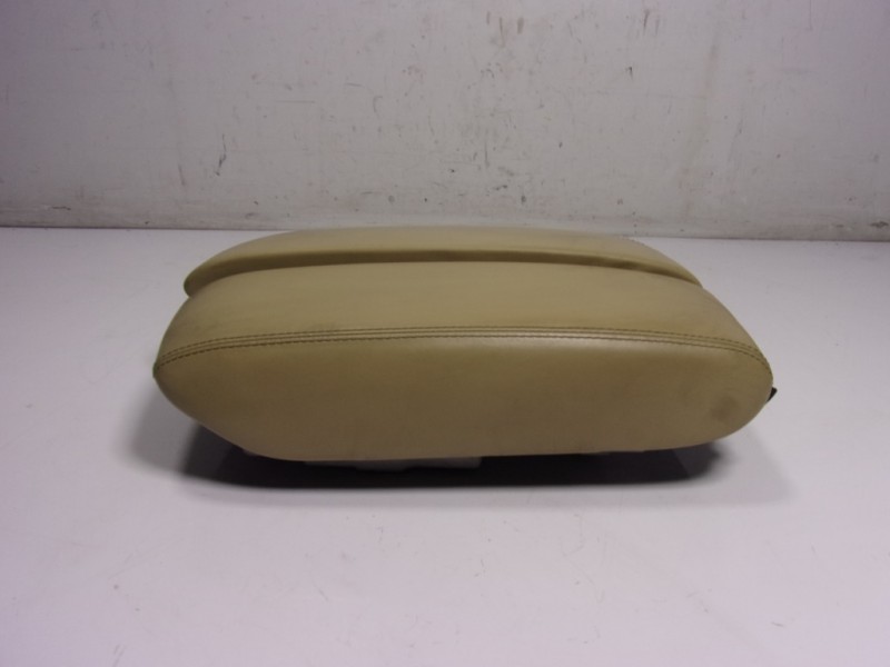 Recambio de apoyabrazos central para audi a8 (4h) 4.2 tdi quattro largo referencia OEM IAM 4H0864206CBK4 4H0864206C 