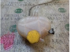 Recambio de deposito expansion para opel corsa d 1.2 cat (a 12 xer / ldc) referencia OEM IAM    2