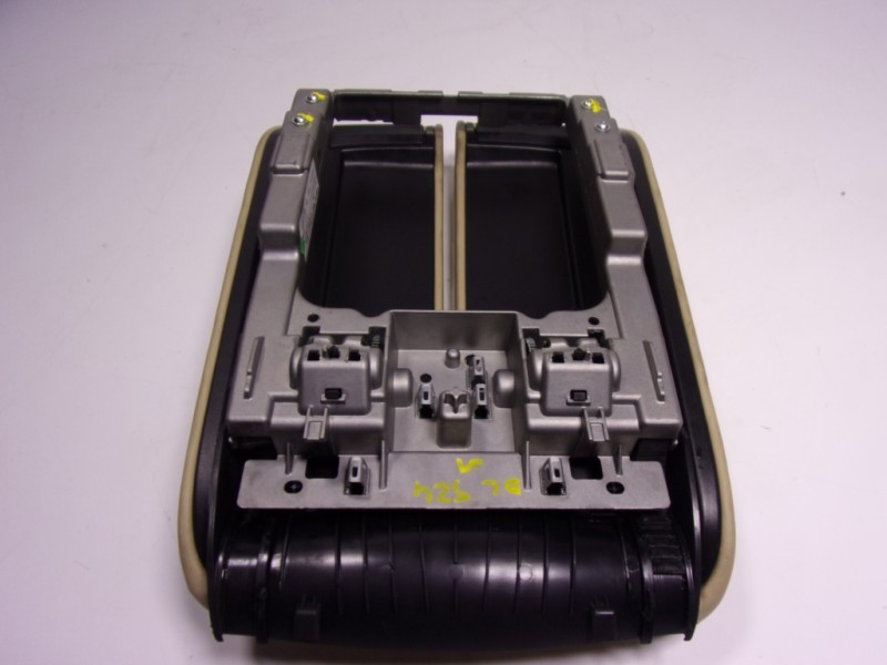 Recambio de apoyabrazos central para audi a8 (4h) 4.2 tdi quattro largo referencia OEM IAM 4H0864206CBK4 4H0864206C 