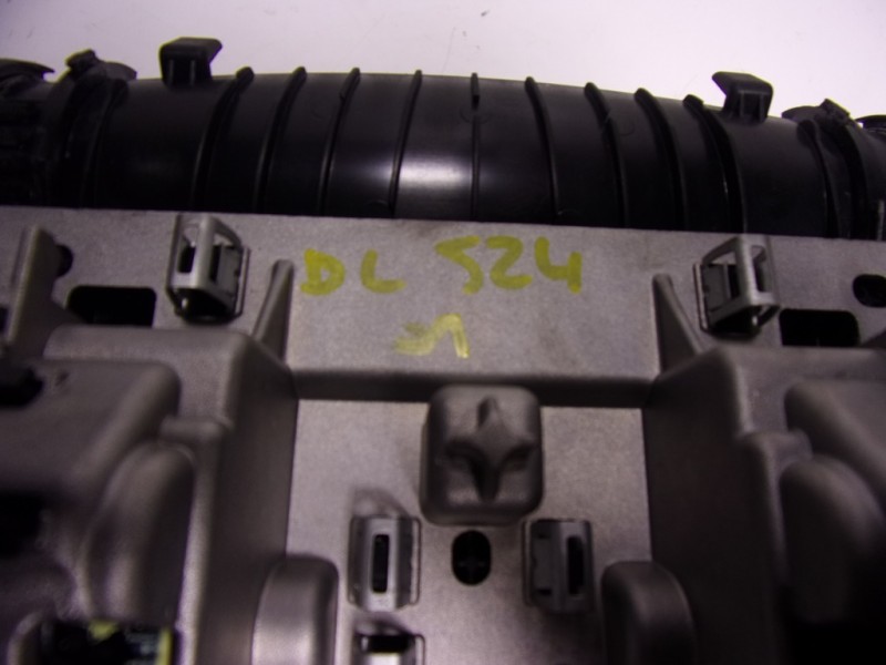 Recambio de apoyabrazos central para audi a8 (4h) 4.2 tdi quattro largo referencia OEM IAM 4H0864206CBK4 4H0864206C 