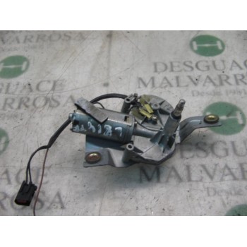 MOTOR LIMPIA TRASERO 