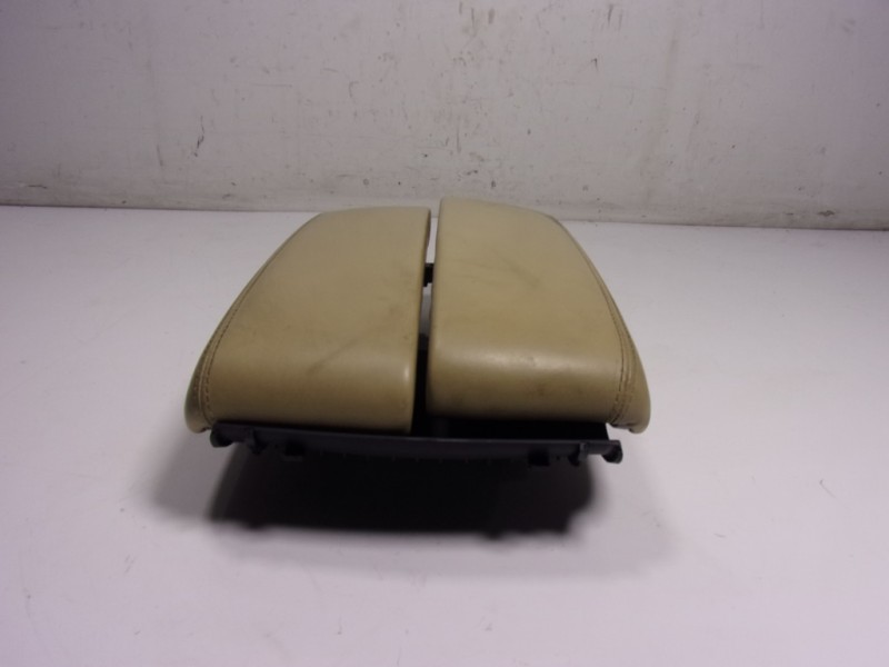 Recambio de apoyabrazos central para audi a8 (4h) 4.2 tdi quattro largo referencia OEM IAM 4H0864206CBK4 4H0864206C 