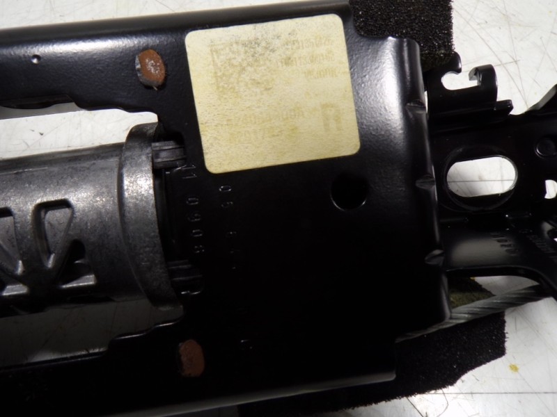 Recambio de cinturon seguridad delantero derecho para volvo c30 1.6 diesel cat referencia OEM IAM 31351426  