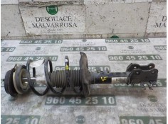 Recambio de amortiguador delantero izquierdo para ford ka (ccu) trend + referencia OEM IAM 1753046   2