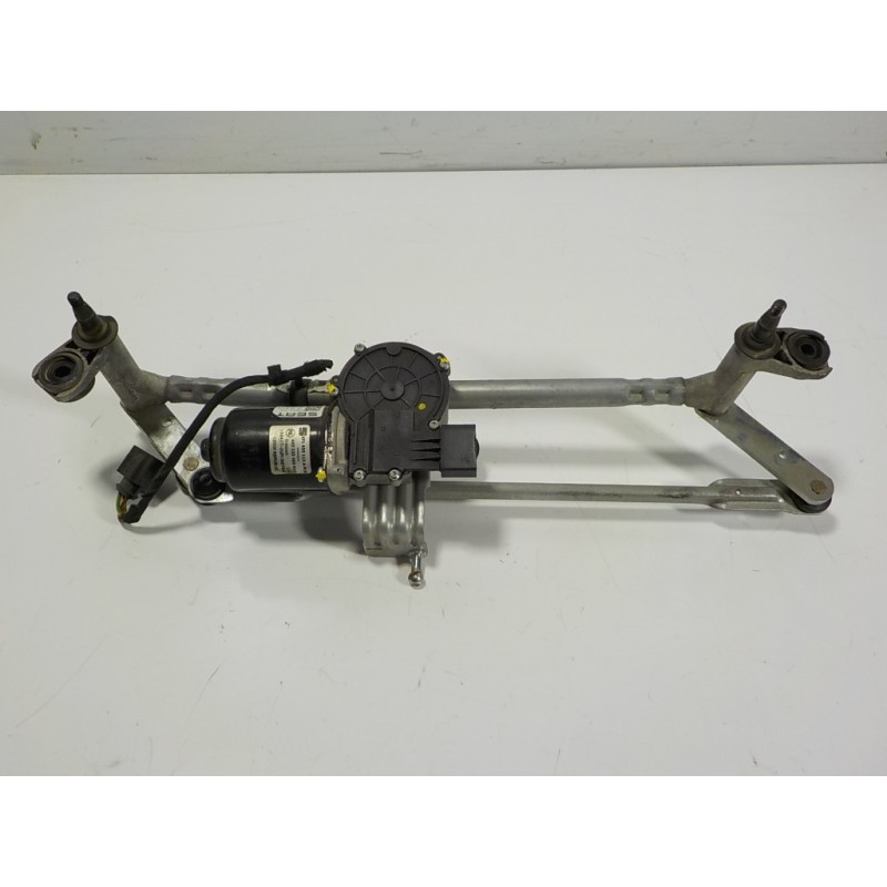 Recambio de motor limpia delantero para seat ibiza (kj1) 1.0 referencia OEM IAM 6F1955023L 6F1955023F 