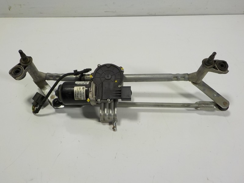 Recambio de motor limpia delantero para seat ibiza (kj1) 1.0 referencia OEM IAM 6F1955023L 6F1955023F 