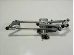 Recambio de motor limpia delantero para seat ibiza (kj1) 1.0 referencia OEM IAM 6F1955023L 6F1955023F  2