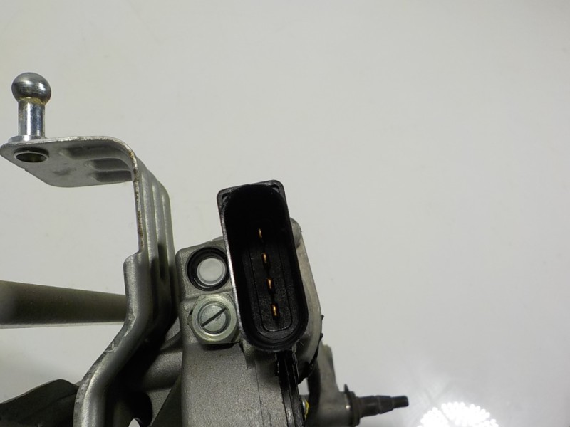 Recambio de motor limpia delantero para seat ibiza (kj1) 1.0 referencia OEM IAM 6F1955023L 6F1955023F 