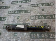 Recambio de amortiguador trasero derecho para ford ka (ccu) trend + referencia OEM IAM 1753050   2