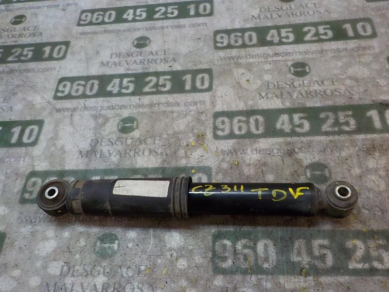 Recambio de amortiguador trasero derecho para ford ka (ccu) trend + referencia OEM IAM 1753050  