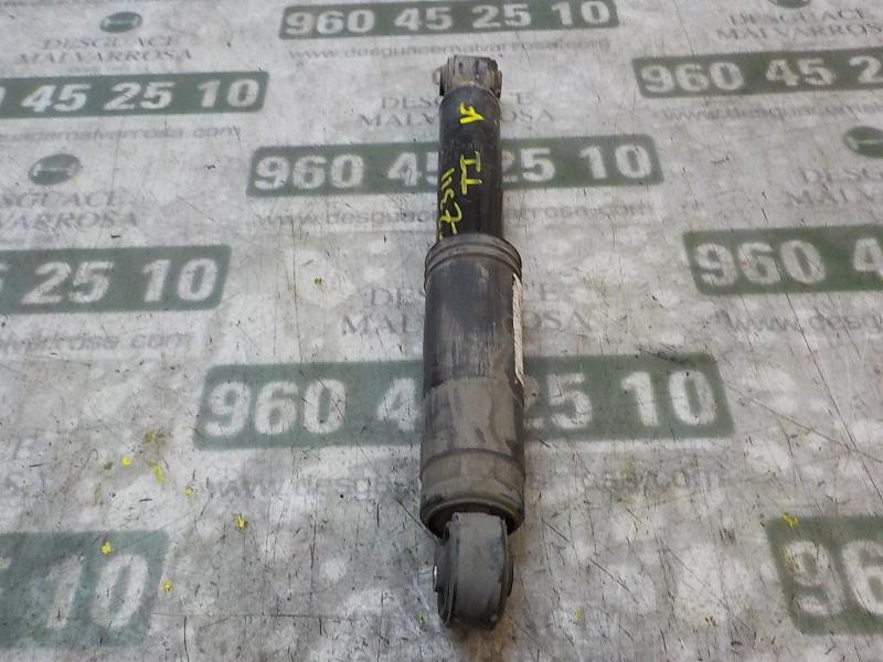 Recambio de amortiguador trasero izquierdo para ford ka (ccu) trend + referencia OEM IAM 1753050  