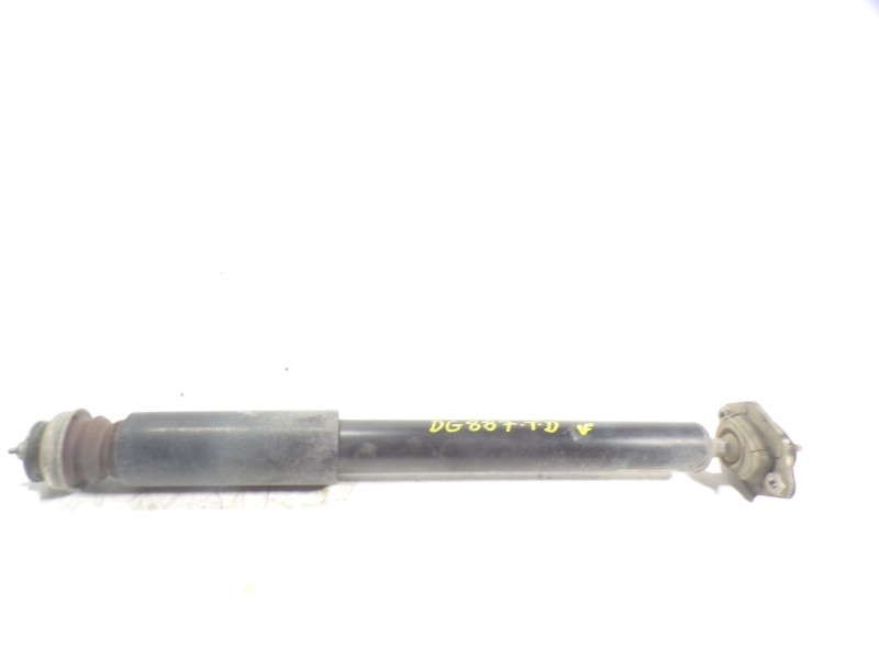 Recambio de amortiguador trasero derecho para bmw x1 (e84) xdrive 18d referencia OEM IAM 33526855243 6855243 