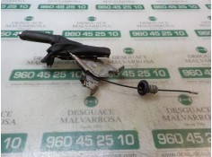 Recambio de palanca freno de mano para opel corsa e edition referencia OEM IAM 13432663 13432663  2