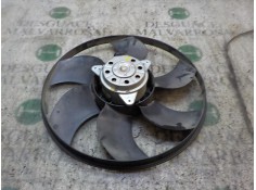 Recambio de electroventilador para renault kangoo 1.5 dci diesel fap referencia OEM IAM 7701071862   2